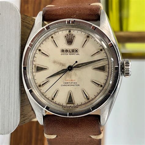 vintage rolex watches